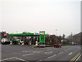 Asda 24hr fuel station