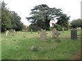 A guided tour of Broadwater & Worthing Cemetery (71)