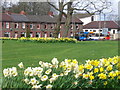 Park on Nantgarw Road