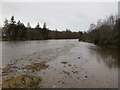 River Findhorn near Broom of Moy