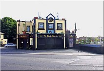 O1132 : The Black Horse Inn (Kelly's) (1), 233 Tyrconnell Road, Inchicore/Inse Chór by P L Chadwick