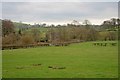 View towards Brund Mill