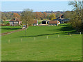 Yavington Farm, Avington