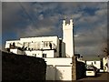 Castle Inn, Stoke Gabriel