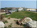 Late March at Freshwater Bay (a)