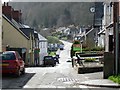 High Street, Glyn Ceiriog