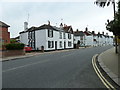 Church Road, West Tarring