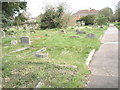 A guided tour of Broadwater & Worthing Cemetery (79)