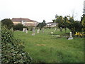 A guided tour of Broadwater & Worthing Cemetery (91)