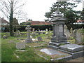 A guided tour of Broadwater & Worthing Cemetery (102)