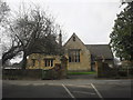 Temple Guiting Church of England School