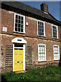 Borrow Hall on Dumpling Green, East Dereham