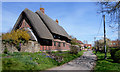 Pomander Cottage, Harwell