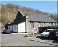 Blaenrhondda Social Club