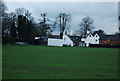 Playing fields - Whitgift School