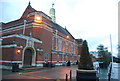 School House, Whitgift School