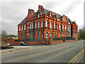 Former Oldham Board School