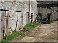 Littlehempston Farm Buildings