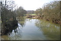 River Medway from Cannon Bridge