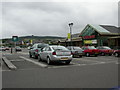 Safeway supermarket, Alness