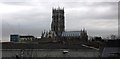 Minster Church of St George, Doncaster