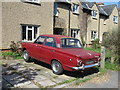 Ford Cortina, Chestnut Avenue, Littleton