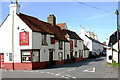 High Street, Canewdon