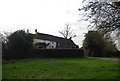 Elm Farmhouse, Galley Lane