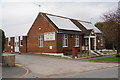 Derrington Village Hall