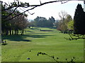 Letchworth golf course