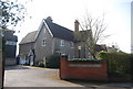 Old School House, London Rd