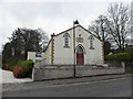 Randalstown Orange Hall