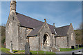 The Parish Church of St Barnabas - Rhandirmwyn