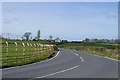 Kilcrash Lane and Hoole farm