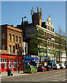 Holloway Road, London N7