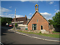 Former village school - Tolpuddle