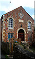 Primitive Methodist Chapel, Cassington