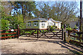 Mobile Home near Hurn