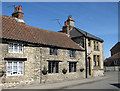 Dwellings on Ryegate