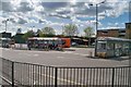 Scunthorpe Bus Station