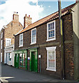 No. 5 Bridge Street, Brigg