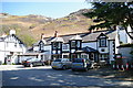 Fairy Glen Hotel, Capelulo