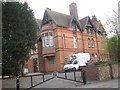 Highbury Hall, Conference Centre