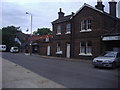 Wandsworth Common station