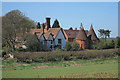 Winchcombe Oast, Crundale, Kent