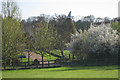 Frog Hall Oast, Hackington Road, Tyler Hill, Kent