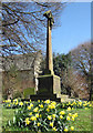 War memorial, Helmsley