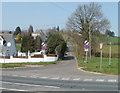 Caerlicken Lane, Llanbedr