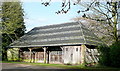 Barn at Norton Farm