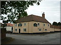 The Bull Inn, South Kelsey